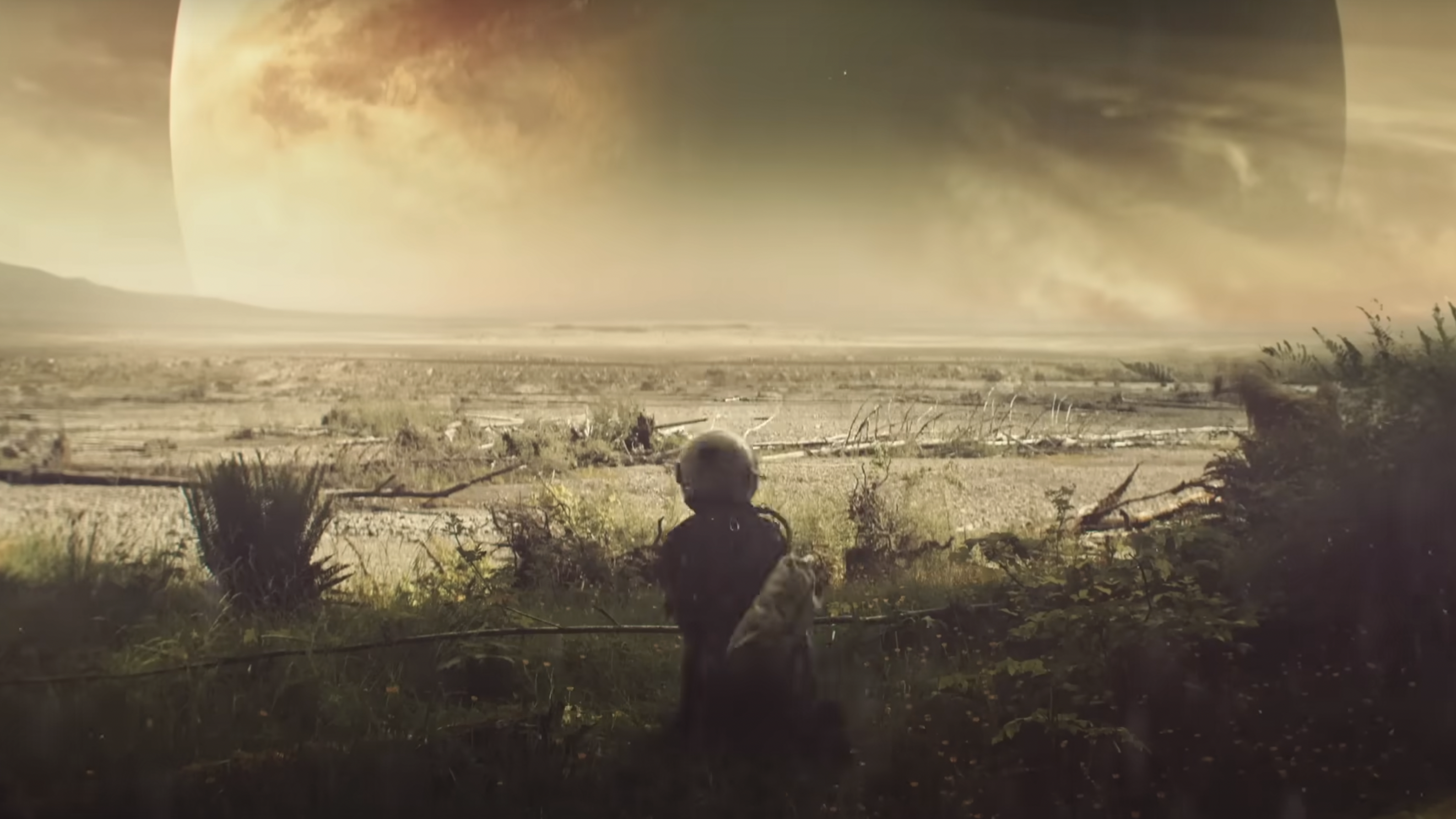Prospect (2018) movie