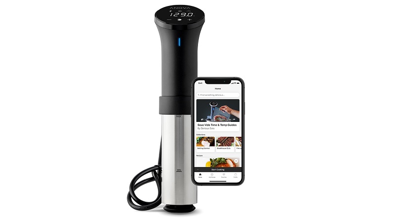 Anova Sous Vide Precision Cooker