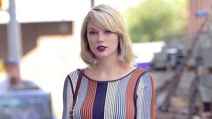 Taylor Swift Gives Another Horrifying Account of Her Groping Incident