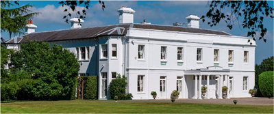 Headley Hall, Surrey country house