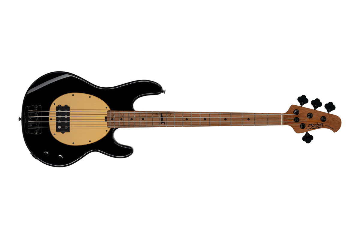 Sterling by Music Man Pete Wentz Artist Series