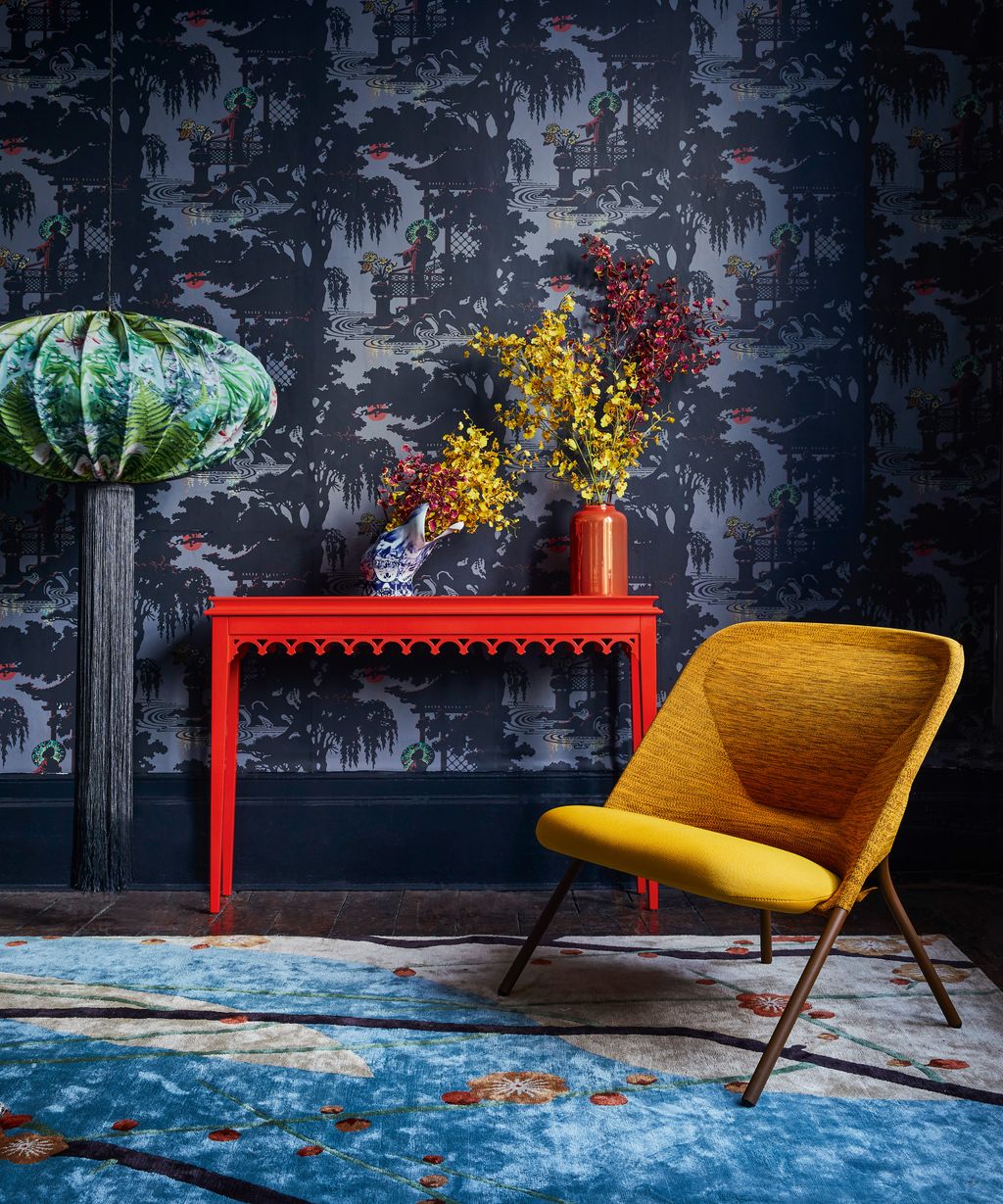 Designers reveal why turmeric is the color of the season Livingetc