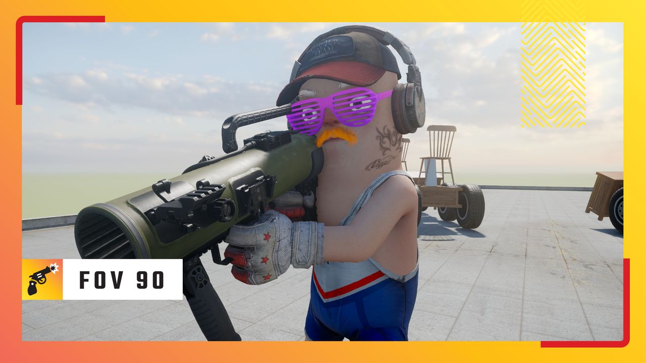 The Garry's Mod 'successor' is, tragically, more Roblox than anything else