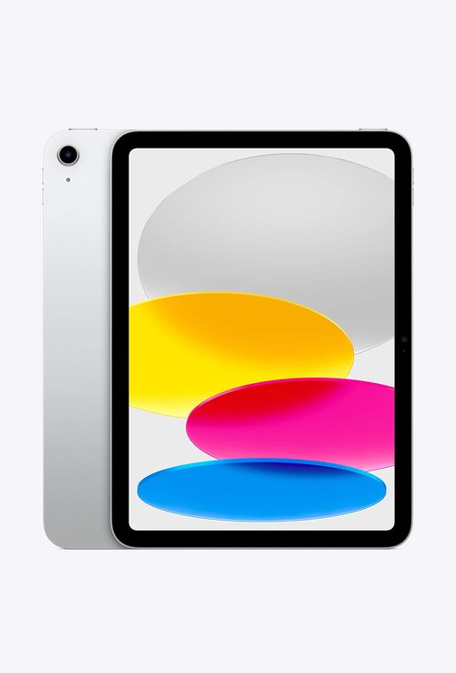iPad