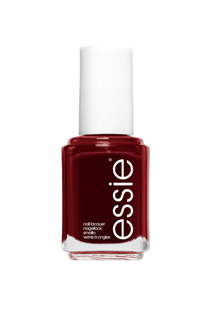 essie Nail Polish - 50 Bordeaux