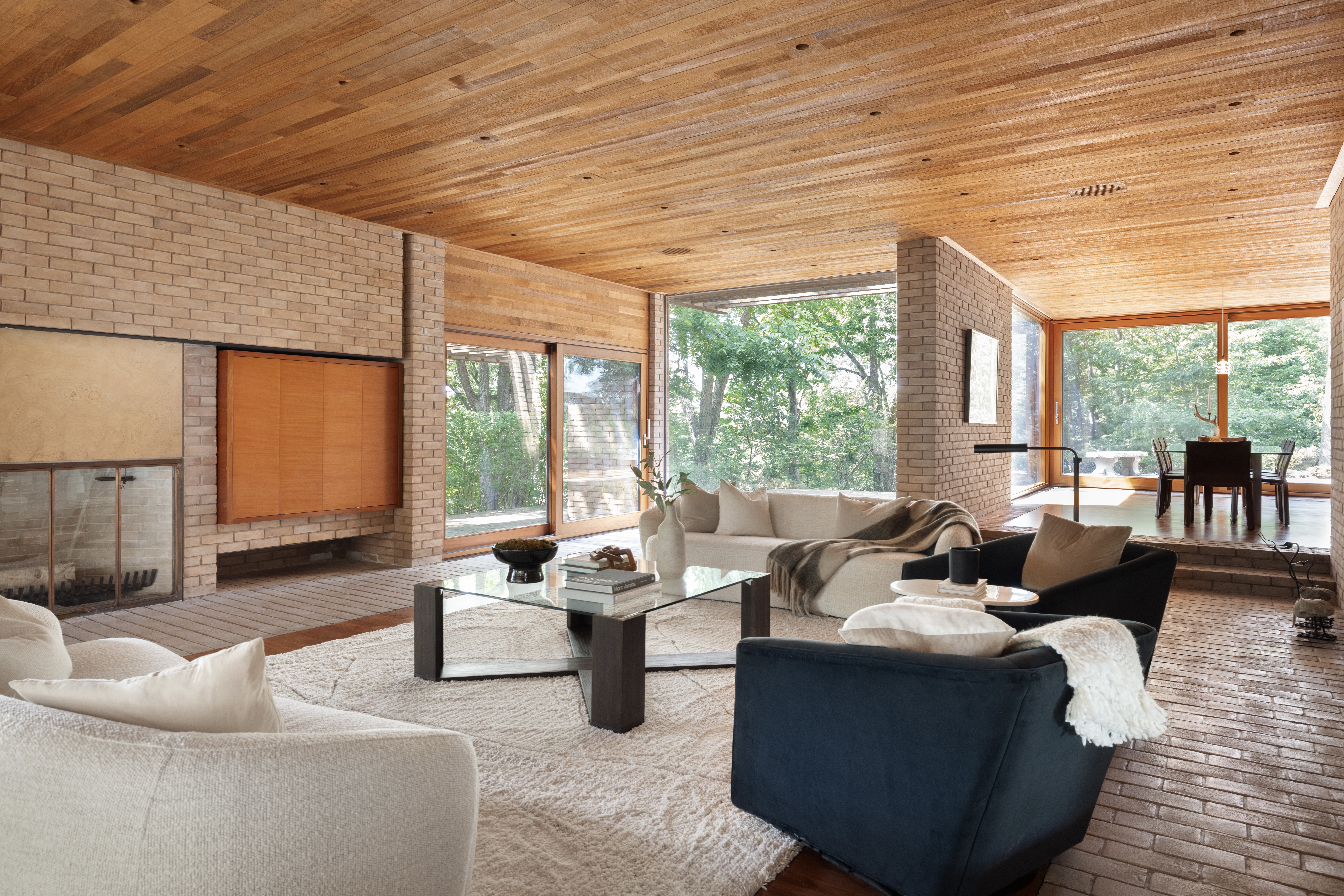 hilborn house