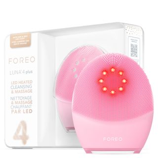 Foreo + Luna 3