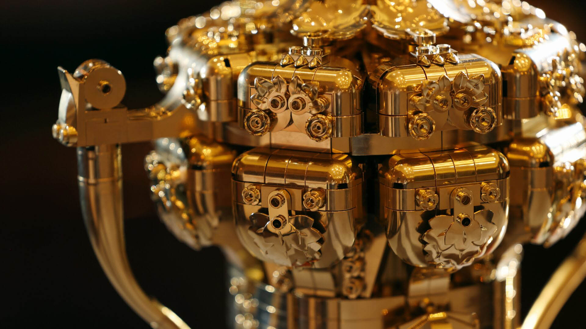LEGO Trophy