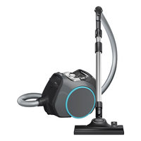 Miele Boost CX1 bagless vacuum cleaner |