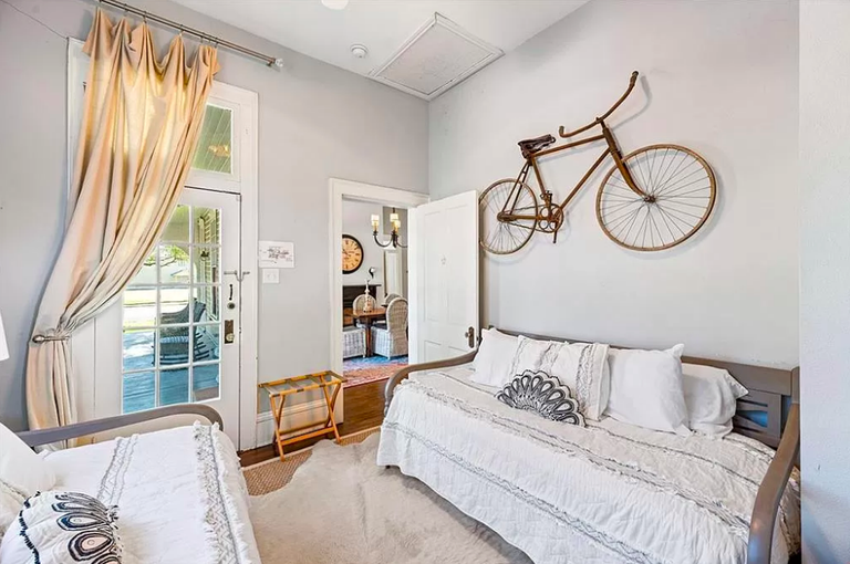 This Joanna Gainesdesigned home in Texas just hit the market for