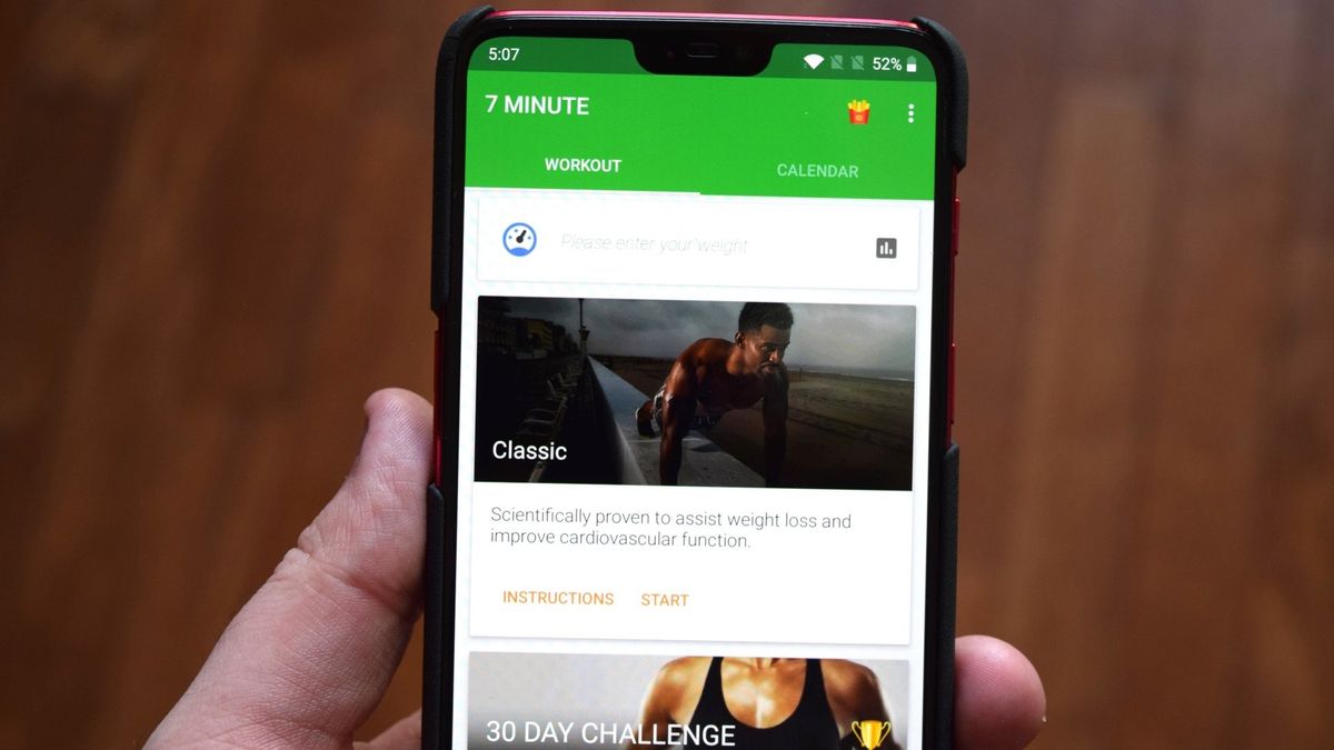 Best Fitness Apps For Android 2024 | Android Central