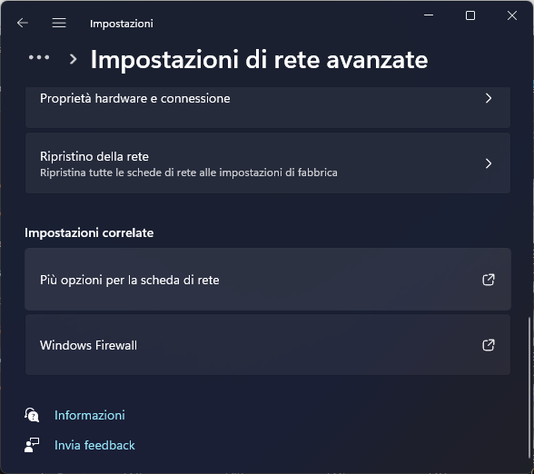Windows 11 Wi-Fi