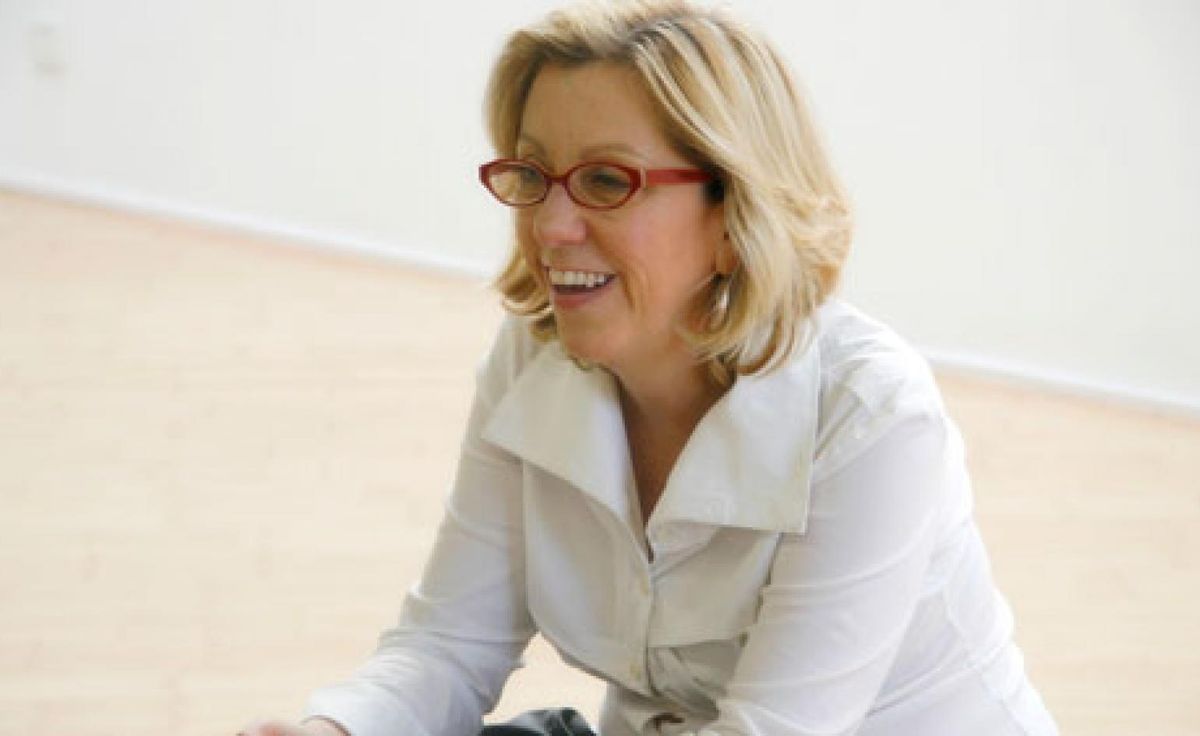 Interview with Meg Maggio | Wallpaper*