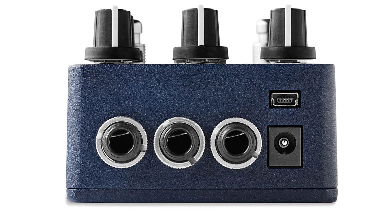 Red Panda Context 2 Stereo Reverb Review GuitarPlayer