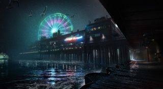 Vampire: The Masquerade - Bloodlines 2