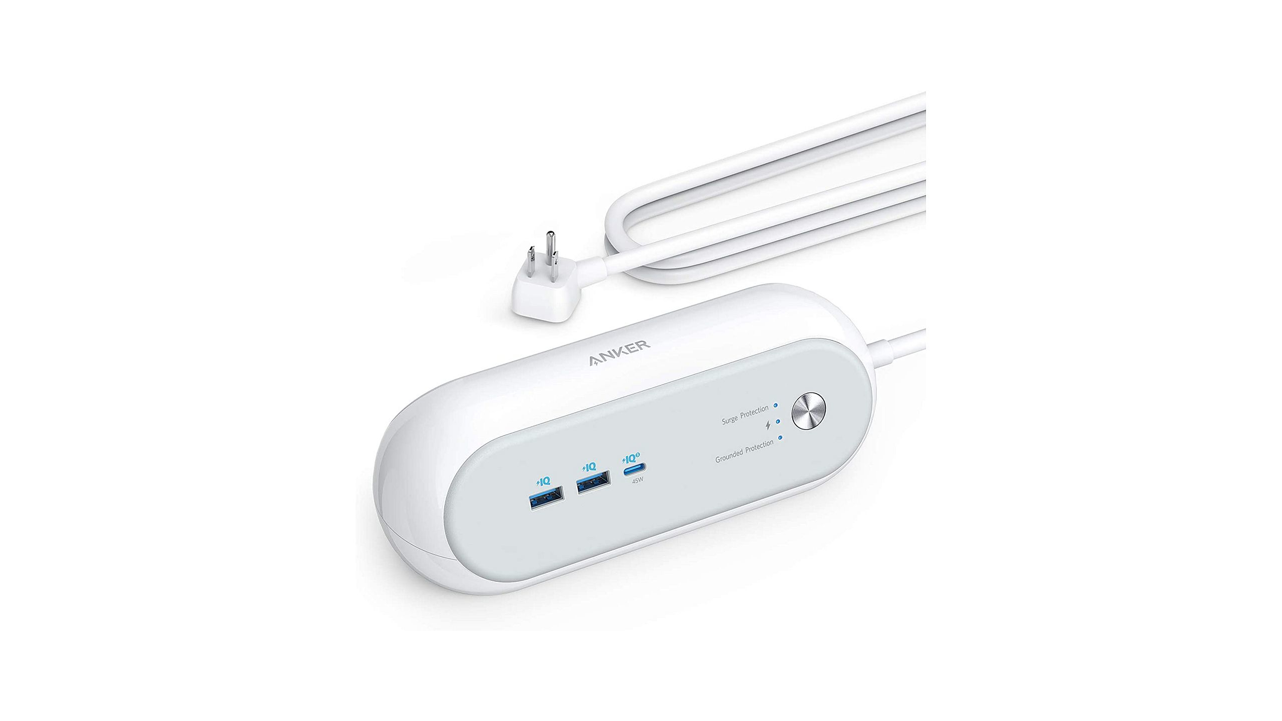 Best Surge Protector Of 2023 TechRadar