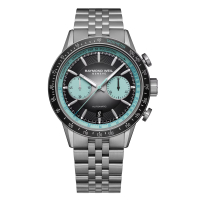 Raymond Weil Freelancer Pop:&nbsp;was £3,495, now £1,750 at Goldsmiths