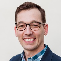 Lucas Cox, CFP® , CKA®, RICP®, NSSA®