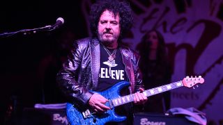 Steve Lukather