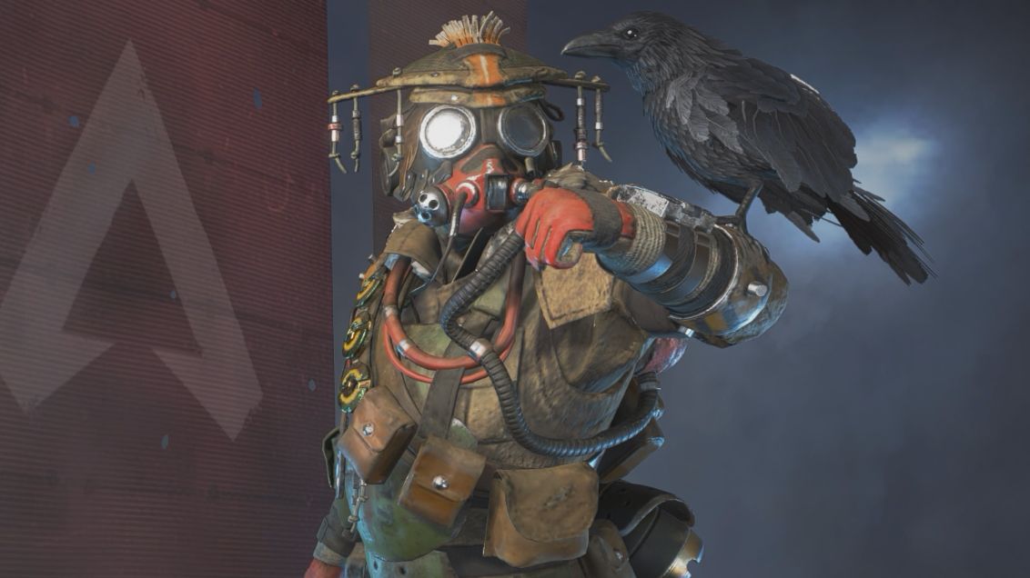 Apex Legends Map Rotation Changed To Make Season 4 Easier To Grind Pc Gamer