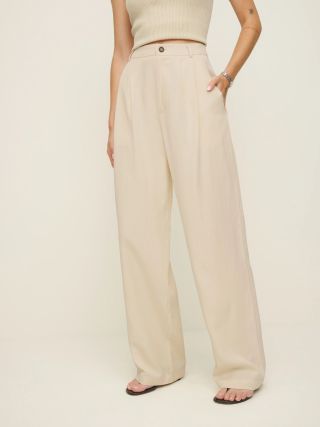 Reformation Mason Pant