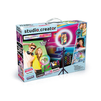 Studio Creator Kit, was £29.99 now £26.25 | Amazon