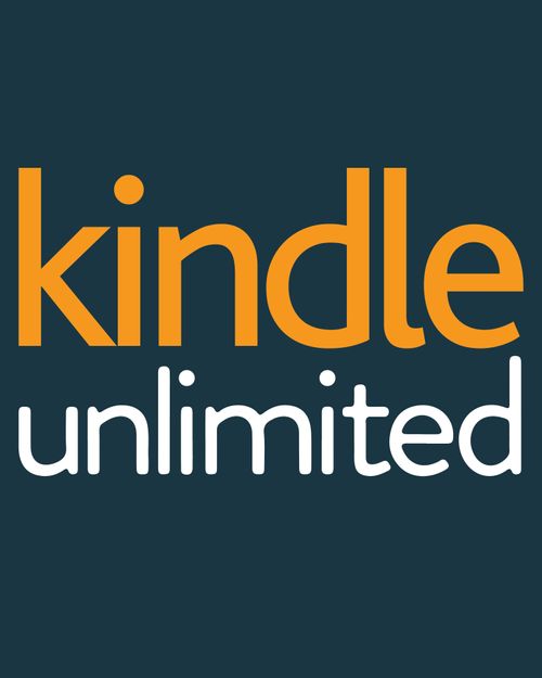 Kindle Unlimited (2 months)