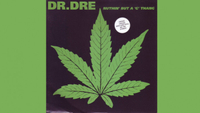 Dr Dre ft. Snoop Doggy Dogg: Nuthin’ but a “G” Thang (1992)