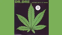 Dr Dre ft. Snoop Doggy Dogg: Nuthin’ but a “G” Thang (1992)