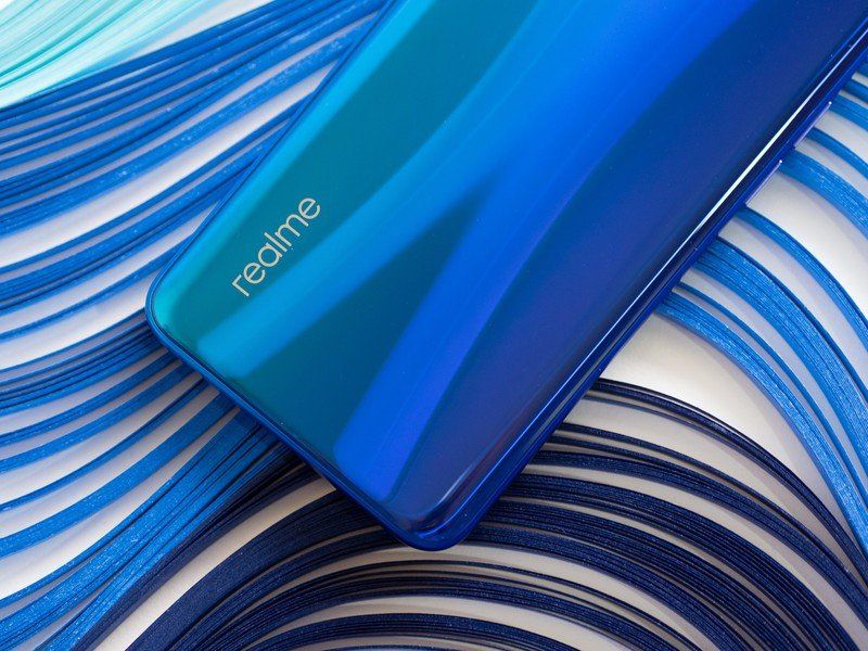 Realme XT review