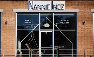 First opened in 2012, the boutique moved to South Lamar Boulevard in Austin a few months back