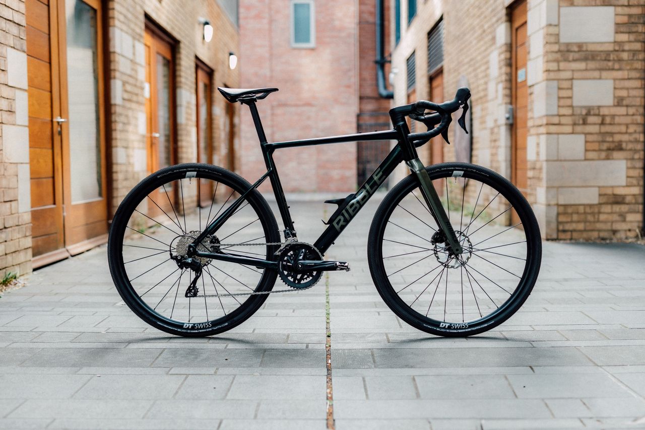 Ribble CGR bikes