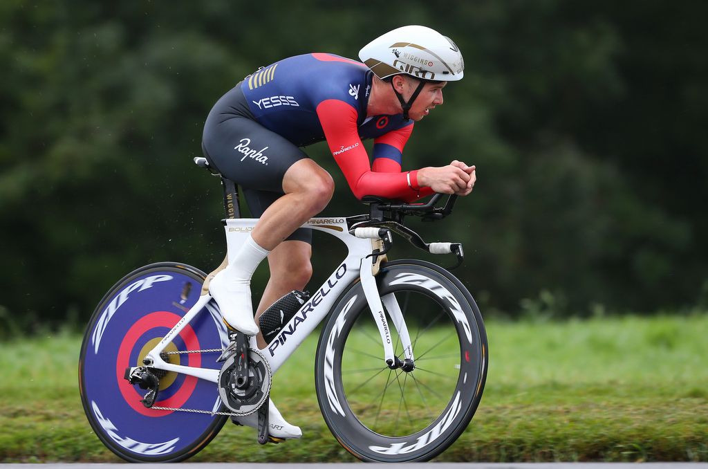 Owain Doull (WIGGINS)