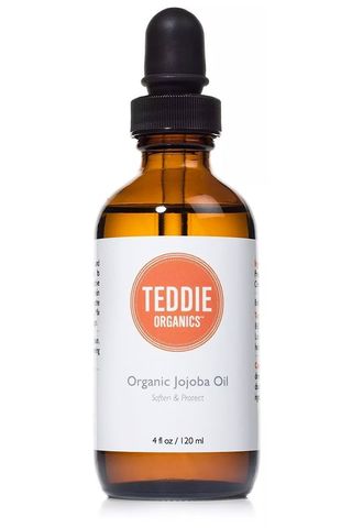 Teddie Organics Organic Jojoba Oil