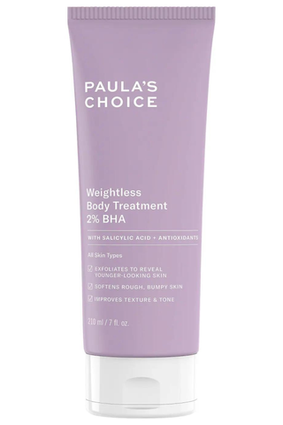 Paula's Choice retinol body cream