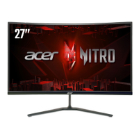 Acer 27-inch curved gaming monitor (ED270U)