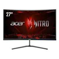 Acer 27-inch curved gaming monitor (ED270U)