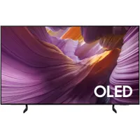 Samsung S85F 55-inch OLED TV
