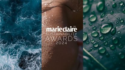Marie Claire Sustainability Awards 2024