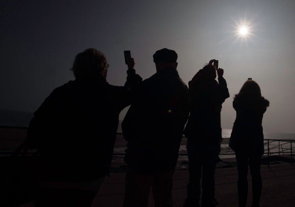 8 top tips for planning your 2024 total eclipse trip | Space