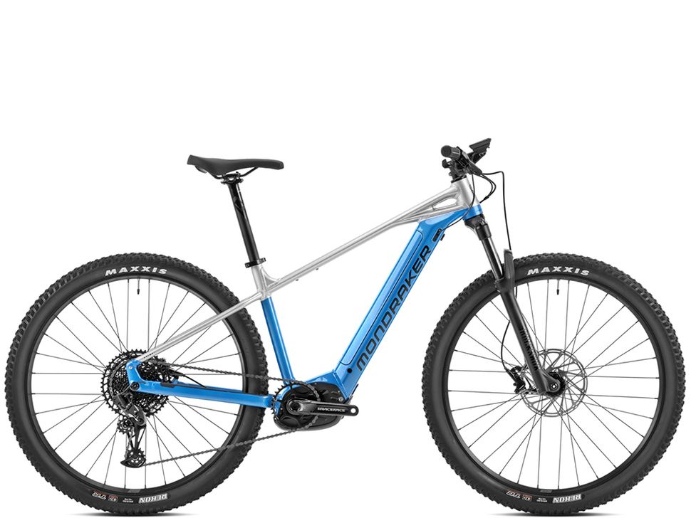 Best hardtail electric mountain bikes – our expert pick of entry level ...
