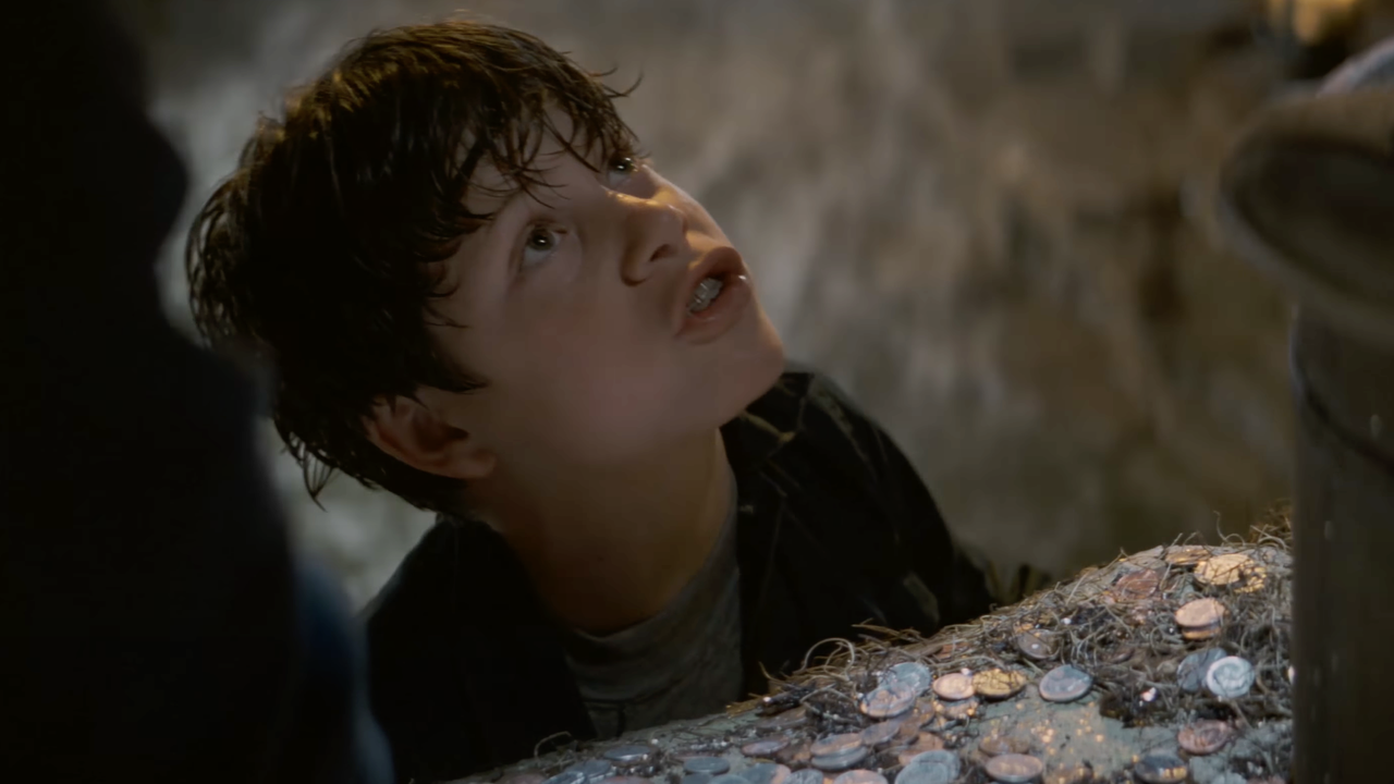 The Goonies