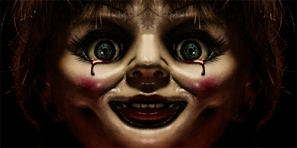 Annabelle Creation