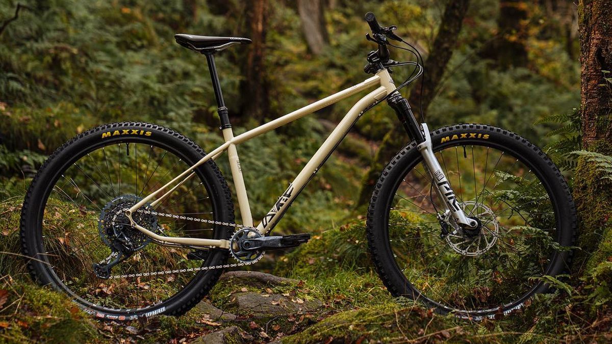 best downcountry hardtail