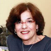 Barbara Shapiro, CFP®, CDFA®, CeFT