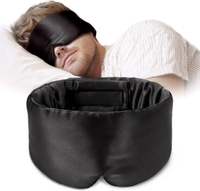 Olesilk 100% Mulberry Silk Sleep Maskfrom $25.99 at Amazon