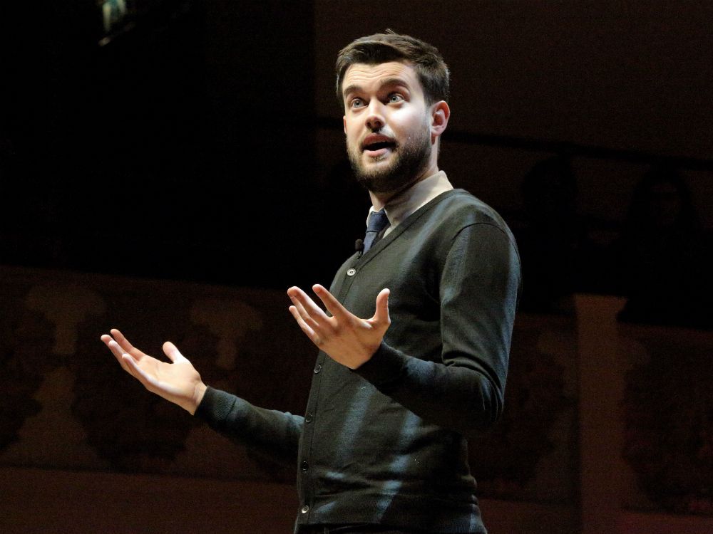 Jack Whitehall 3