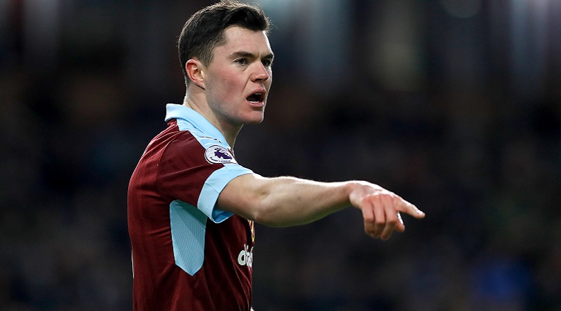 7. Burnley, £33m
