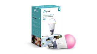 TP-link smart bulb