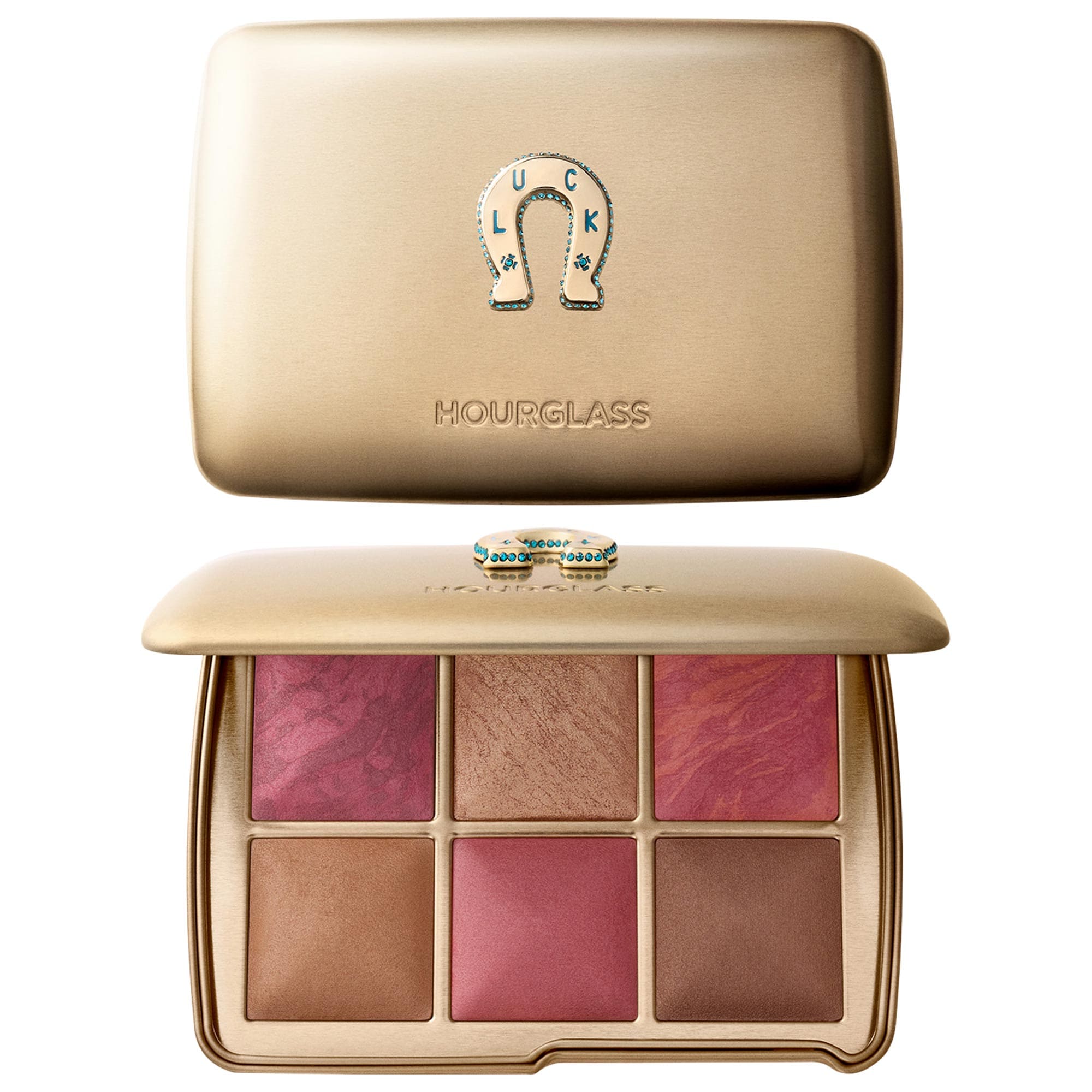 Ambient Lighting Edit Unlocked Palette - Love